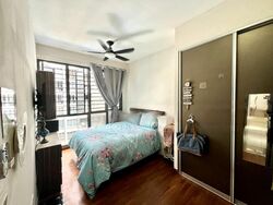 Signature At Yishun (D27), Condominium #464135251